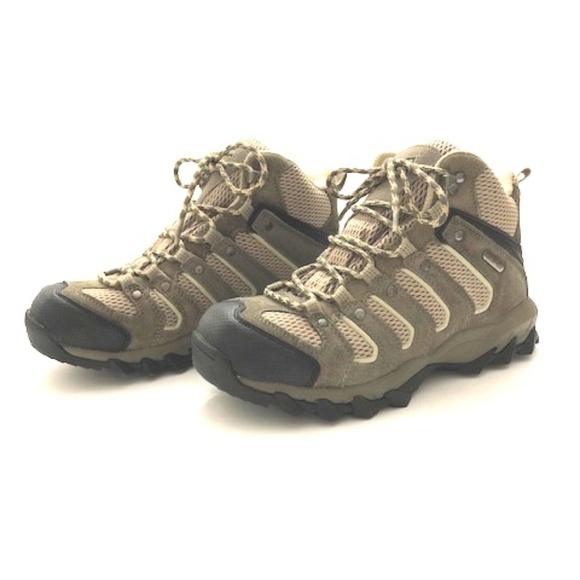 Redhead Womens Front Range Hiking Boots 